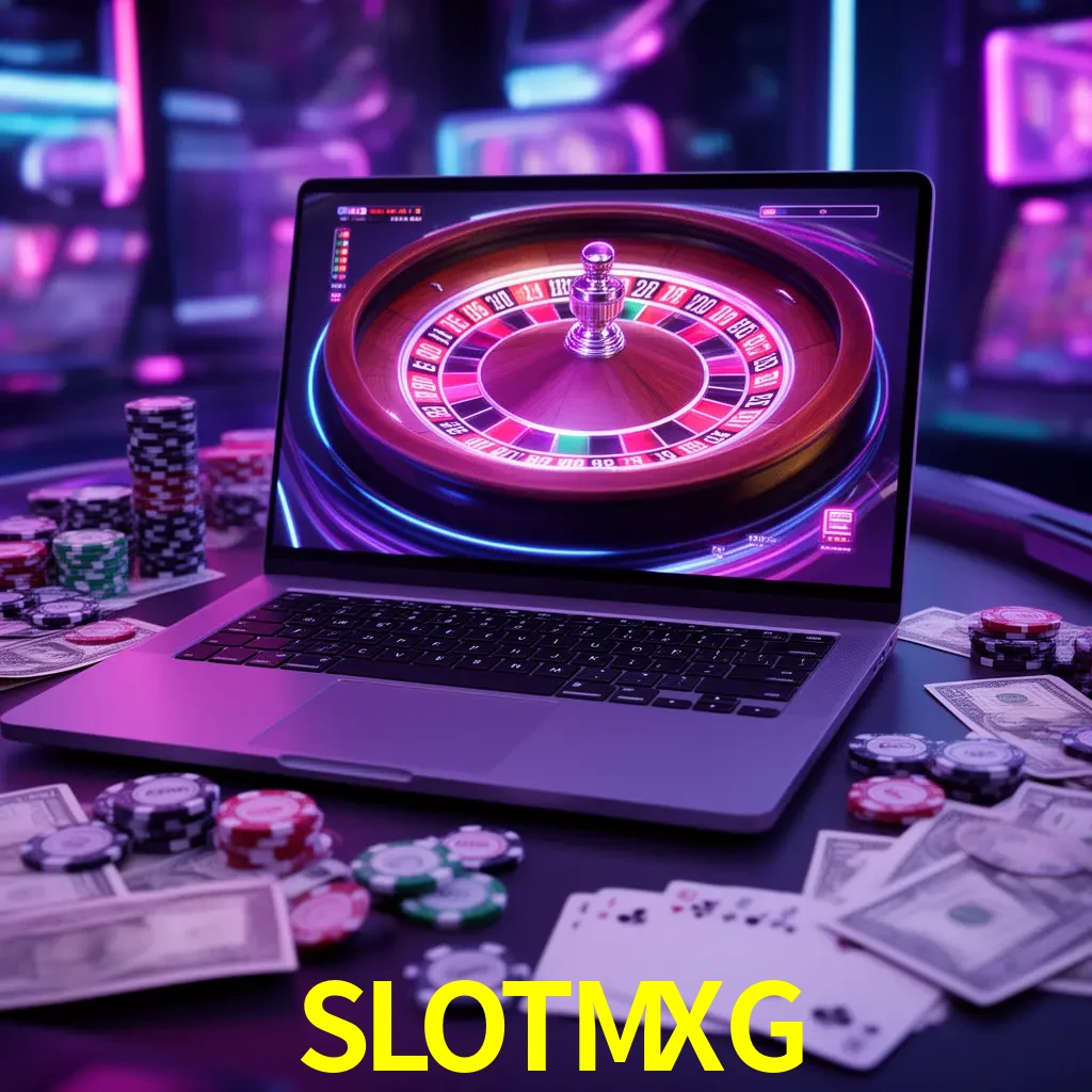 SLOTMXG México - centro de casino, cuenta y acceso móvil Centro móvil SLOTMXG con casino, cajero, bonos, app y acceso de cuenta para México